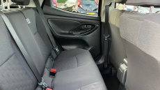 Toyota Yaris 1.5 Hybrid Design 5dr CVT Hybrid Hatchback